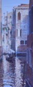 After Michael MacDonagh Wood (British contemporary) a limited edition colour print, entitled '