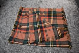 A very large early 20th century Otterburn rug.