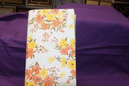 POSTCARD COLLECTION, EARLIER TO MID PERIOD IN ALBUM, COUPLE OF HUNDRED ITEMS Postcard album with