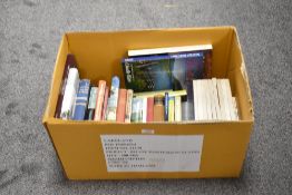 Scottish History and Topography. A large carton. (32)