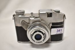 A Bencini Karoll S with F11 lens No120923