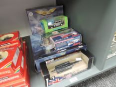Two Corgi Military Aviation Archive diecasts, 48801 Short S25 Sunderland V RAF Coastal Command and