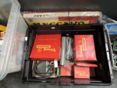 A Tri-ang Railways 00 gauge R1X Passenger Train Set comprising, 4-6-2 Princess Elizabeth loco &