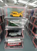 Twenty Three Corgi 1:76 scale Limited Edition Original Omnibus diecast Buses and Towing Vehicles,