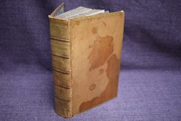 Antiquarian. Hughson, David - Walks Through London, &c. London: 1817. With the folding map, but