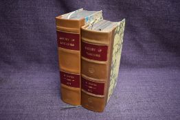 Local History. Baines, Edward - History, Directory, and Gazetteer, of the County Palatine of