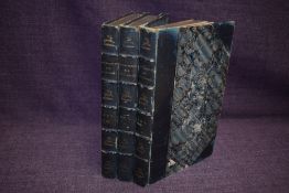 Antiquarian. Adams, John - An Analysis of Horsemanship: &c. London: James Cundee, 1805. Three