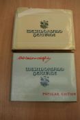 Wainwright. Westmorland Heritage. Signed Limited Edition. No.148. (1975). In dust-jacket. With; a
