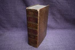 Antiquarian. The Beauties of England and Wales: Vol. XV. London: 1814. Engraved plates. Contemporary