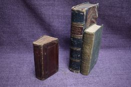 Antiquarian Theology. Novum Jesu Christi testamentum, vulgatae editionis sixti V. Pont. Max.