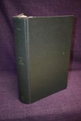 History. D'Ewes, Sir Simonds - The Journals of All the Parliaments during the Reign of Queen