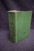 Local History. Jefferson, Samuel - The History and Antiquities of Leath Ward, In The County of
