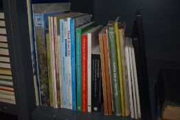 Kendal. A selection of hardback and softback histories, guides and similar of Kendal and environs.