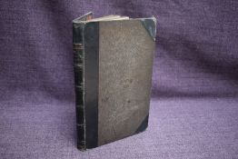 Antiquarian. Music. Phillips, Philip - The American Sacred Songster. A Selection of Music from the