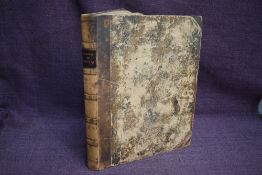 Antiquarian. Romney, Rev. John - Memoirs of the Life and Works of George Romney, &c. London: Baldwin