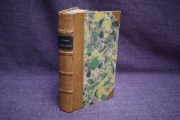 Antiquarian. Cookery. Raffald, Elizabeth - The Experienced English Housekeeper, &c. London: 1805,