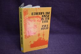 Literature. Science Fiction. Hoyle, Fred - October the First is Too Late. 1980, Remploy Reprint