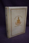 Music. Fine Binding. Sullivan, Arthur (ed.) - Faust. Opera in Five Acts by Gounod. London: