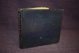 Curio. Bush, James - The Choice: or Lines on the Beatitudes. London: R. Saywell, 1841.
