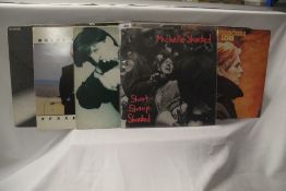 A large lot of various genres on offer in this lot as in photos - shop / online seller potential