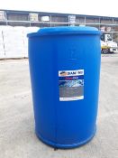 Diamond XtraDip 200 Litres Post Milking teat dip Kindly donated by Carrs Billington J36 Rural