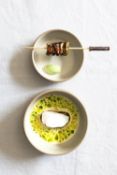 Lunch Voucher for Heft Tickle your tastebuds and enjoy a delicious lunch at Michelin starred