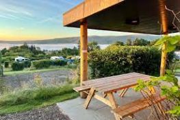 Gingerbread House Experience Kick back and relax with a 1 x voucher for a 2 night stay in a