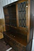 An Old Charm/Priory style side dresser