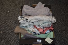 A mixed lot of ladies high quality jumpers,shirts and blouses, including Peter Hahn, Pure
