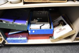 A small quantity of theatre programmes, by the Newcastle Theatre Royal, Michael Flatley 'Lord of The