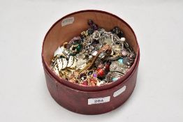A mixed lot of ladies modern bracelets of various styles and eras.
