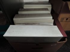 GB 1989-2006 PRESENTATION PACKS & ROYAL MAIL ADVERTISING POSTERS, THOUGHT TO BE COMPLETE Heavy box