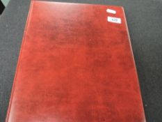 GB 2000-2004 MNH COLLECTION OF COMMERATIVE ISSUES + REGIONALS TO REAR Collection of Commemorative