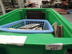 OLD POSTCARD COLLECTION INCLUDING MILITARY, INDIA AND MUCH MORE Old tub with wide and varied