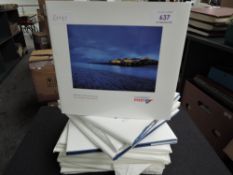 GUERNSEY 1990-2006 COLLECTION OF 17 COMPLETE YEAR BOOKS OF STAMPS Later hardback editions, earlier