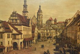 After Bernardo Bellotto (1722-1780)