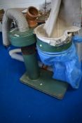 A Nutool extractor fan