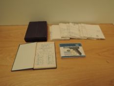Instructions for Armourers 1931, consisting of the original book covering all parts of small arms