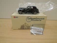 A Lansdowne Models (Brooklin Models) 1:43 scale die-cast, LDM 64 1950 Bentley MK VI 4-Door Saloon,