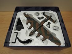 A Corgi AA32624 1:72 scale Limited Edition diecast, Avro Lancaster B.111, boxed