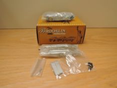 A Brooklin Models The Brooklin Collection 1:43 scale die-cast, BRK F-S 01 Limited Edition Speed