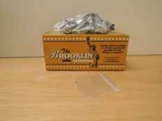 A Brooklin Models The Brooklin Collection 1:43 scale die-cast, BRK 84 1934 La Salle 350 Coupe, in