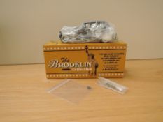 A Brooklin Models The Brooklin Collection 1:43 scale die-cast, BRK 81 1936 Pierce-Arrow 1601