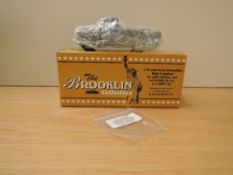 A Brooklin Models The Brooklin Collection 1:43 scale die-cast, BRK 53 Factory Special 1955 Chevrolet