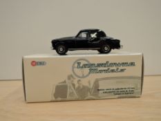 A Lansdowne Models (Brooklin Models) 1:43 scale die-cast, LDM 45x 1958 Armstrong Siddeley Sapphire