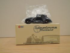 A Lansdowne Models (Brooklin Models) 1:43 scale die-cast, LDM 47 1936 Railton, Fairmile 3 Position