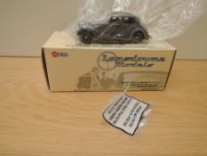 A Lansdowne Models (Brooklin Models) 1:43 scale die-cast, LDM 66 1935/6 Triumph Gloria Vitesse