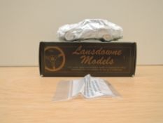 A Lansdowne Models (Brooklin Models) 1:43 scale diecast, LDM 12X 1958 Austin A105 Westminster,