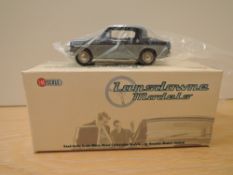 A Lansdowne Models (Brooklin Models) 1:43 scale die-cast, LDM 76 1955 Sunbeam Rapier Series I,