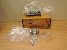 A Brooklin Models The Brooklin Collection 1:43 scale die-cast, BRK 71 1955 Classic American